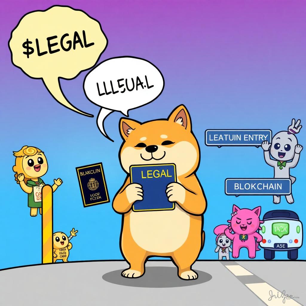 Doge Passport