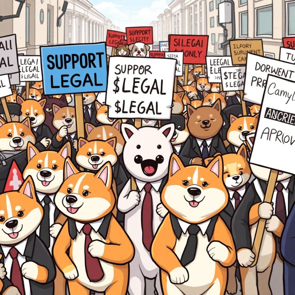 Rally Doge