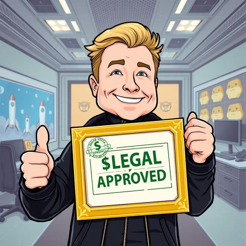 Elon Approved