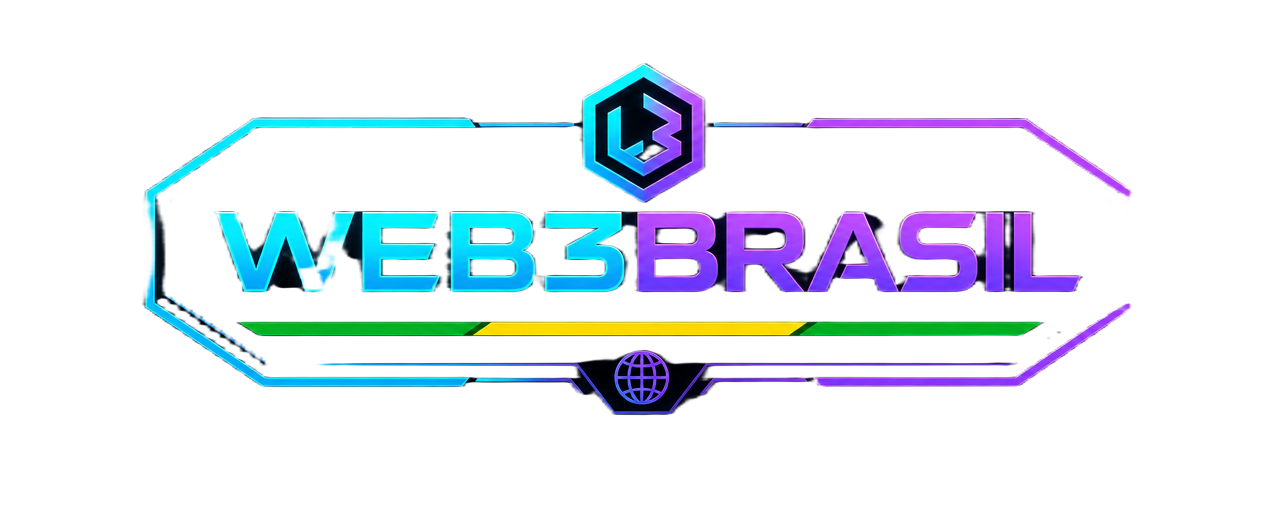 WEB3BRASIL logo